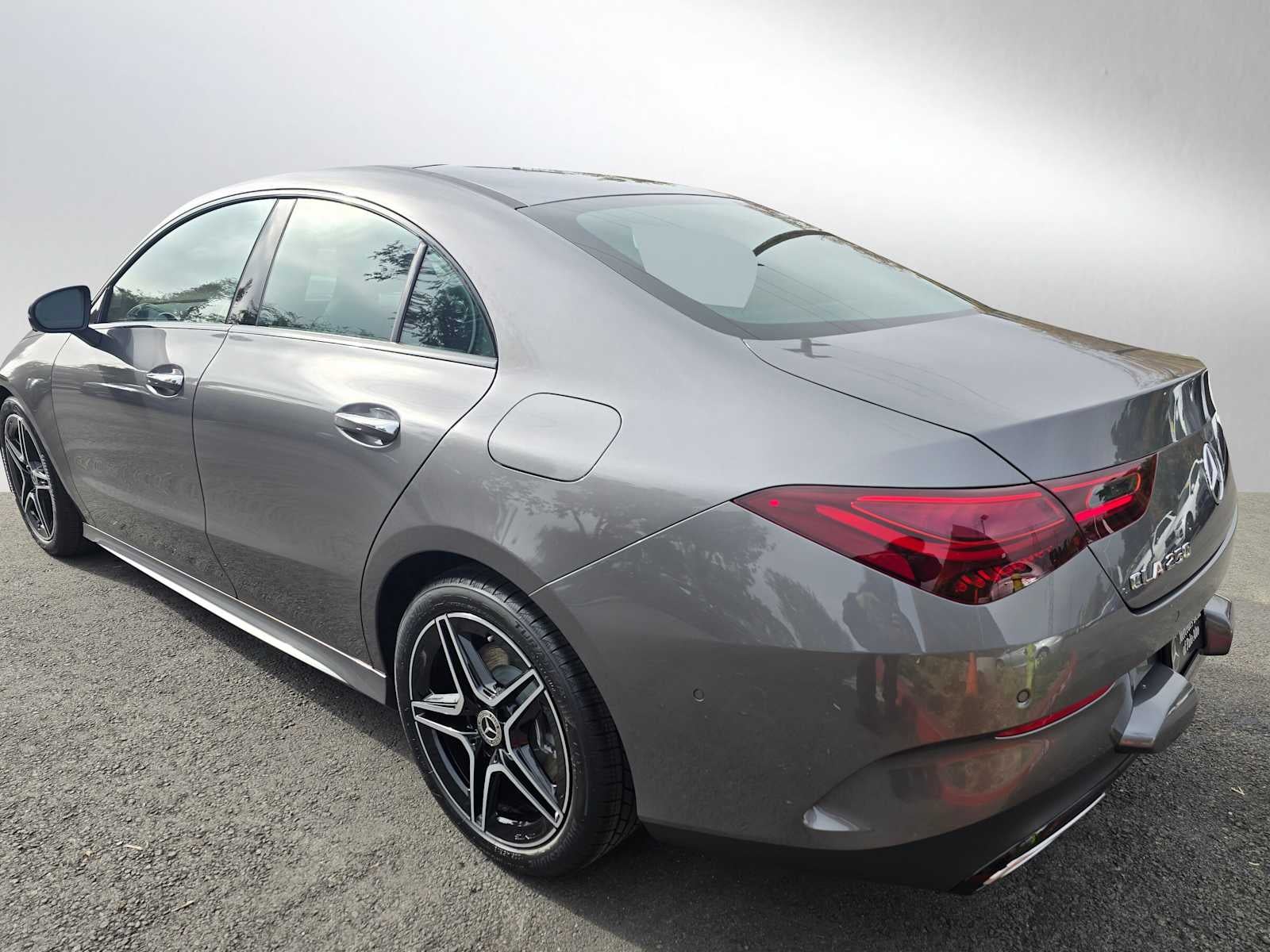 2026 Mercedes-Benz CLA 250 CLA 250