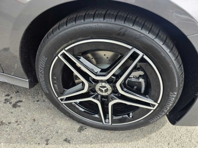 2026 Mercedes-Benz CLA 250 CLA 250