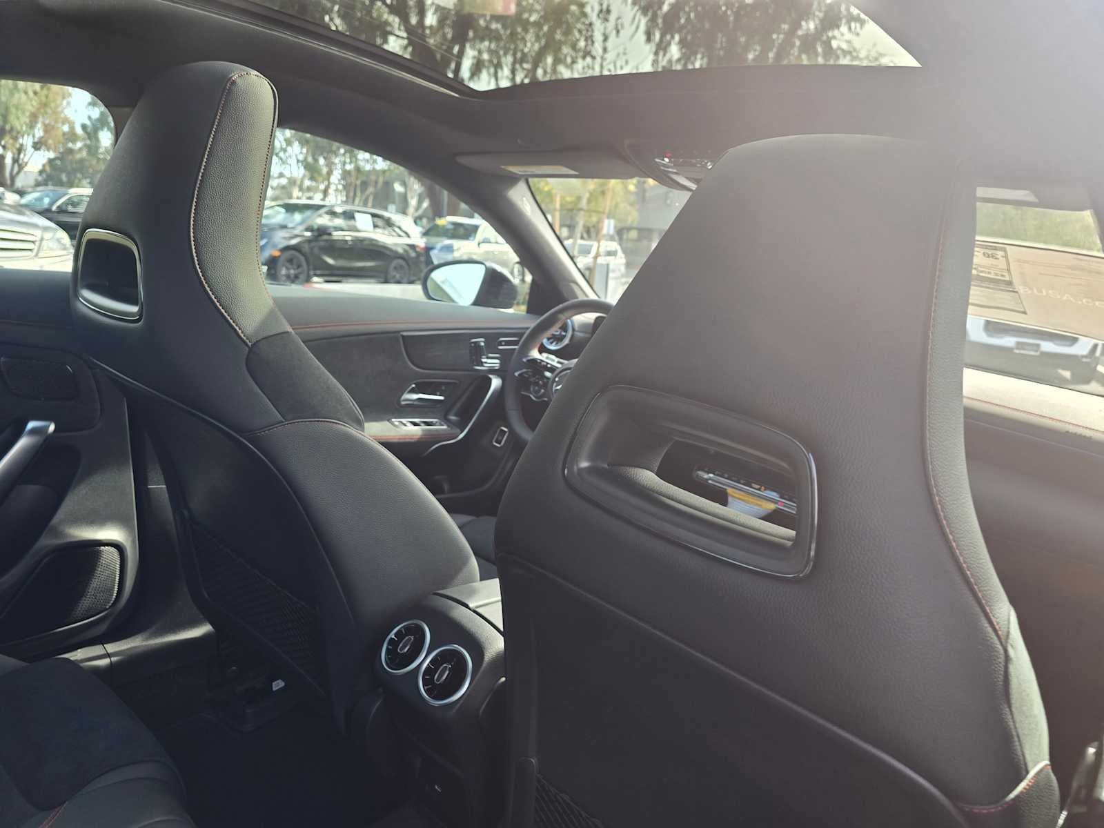 2026 Mercedes-Benz CLA CLA 250