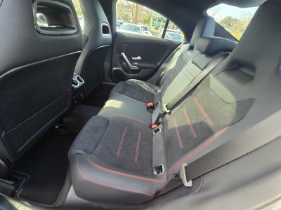 2026 Mercedes-Benz CLA CLA 250