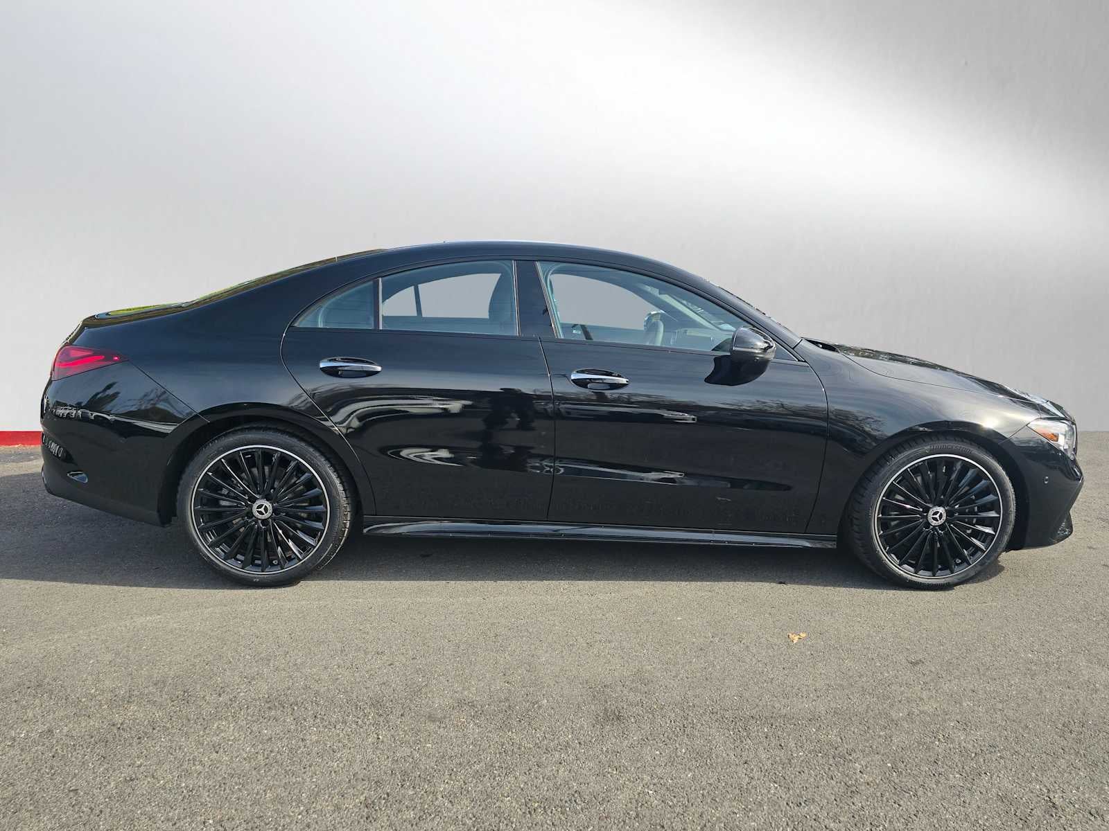 2026 Mercedes-Benz CLA CLA 250