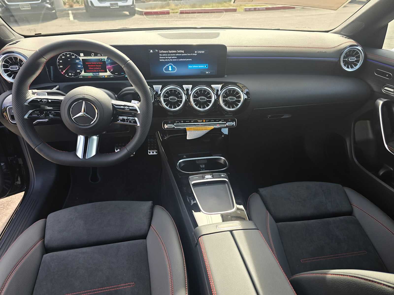 2026 Mercedes-Benz CLA CLA 250
