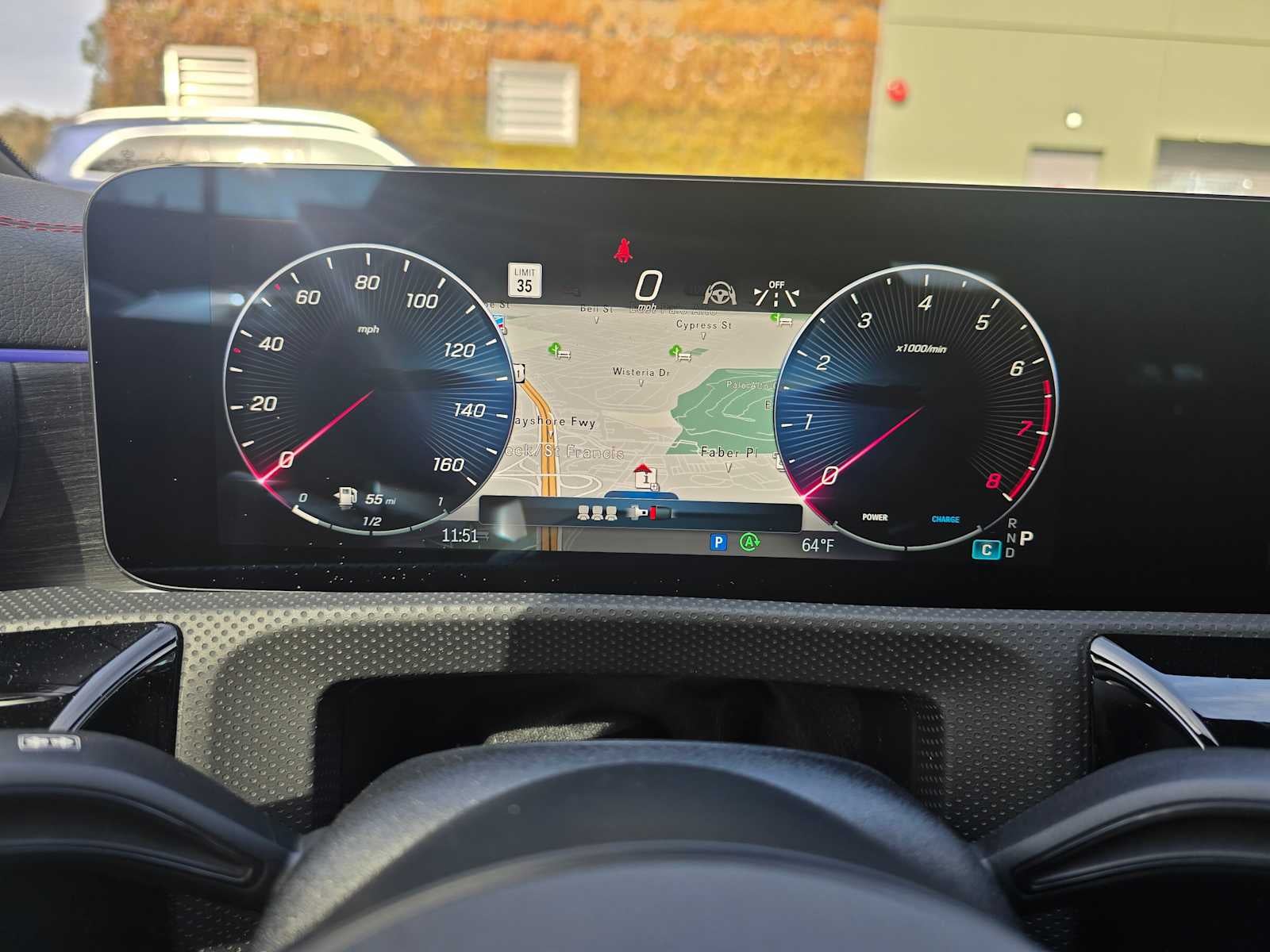 2026 Mercedes-Benz CLA CLA 250