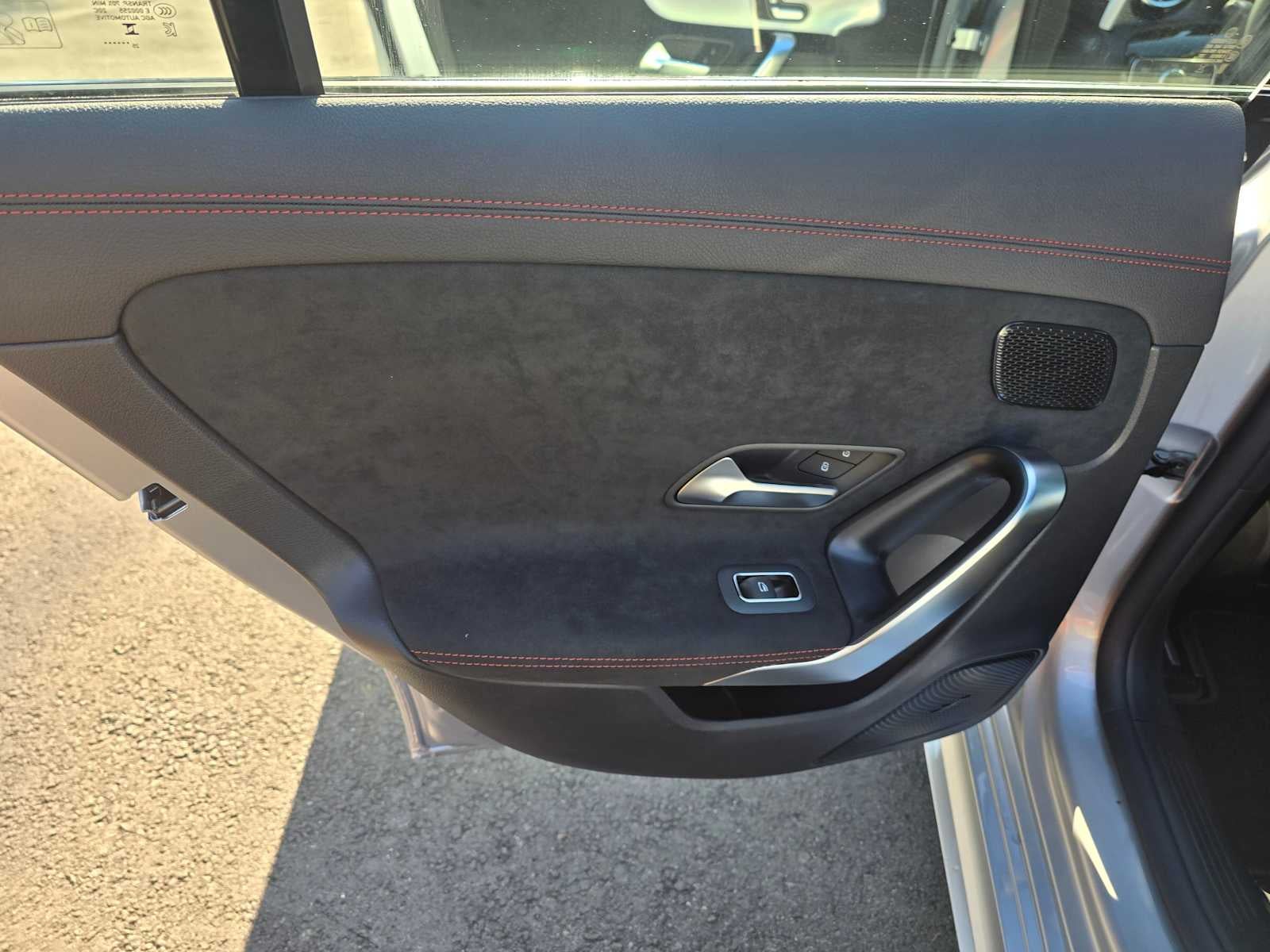 2026 Mercedes-Benz CLA CLA 250