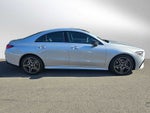 2026 Mercedes-Benz CLA CLA 250