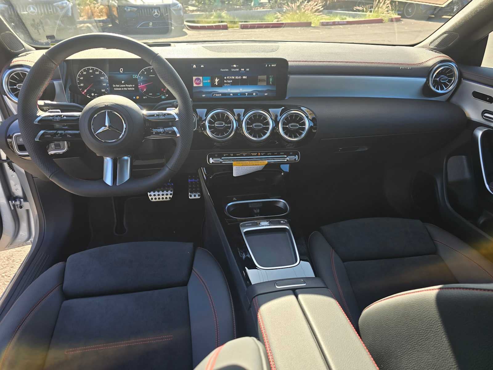 2026 Mercedes-Benz CLA CLA 250