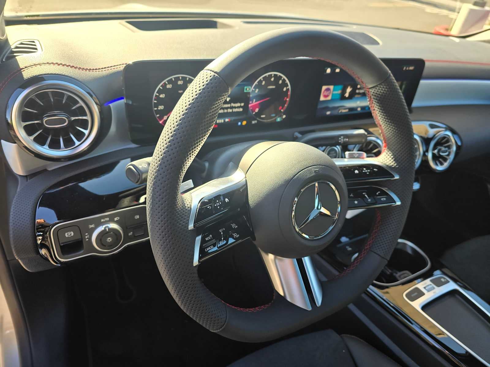 2026 Mercedes-Benz CLA CLA 250