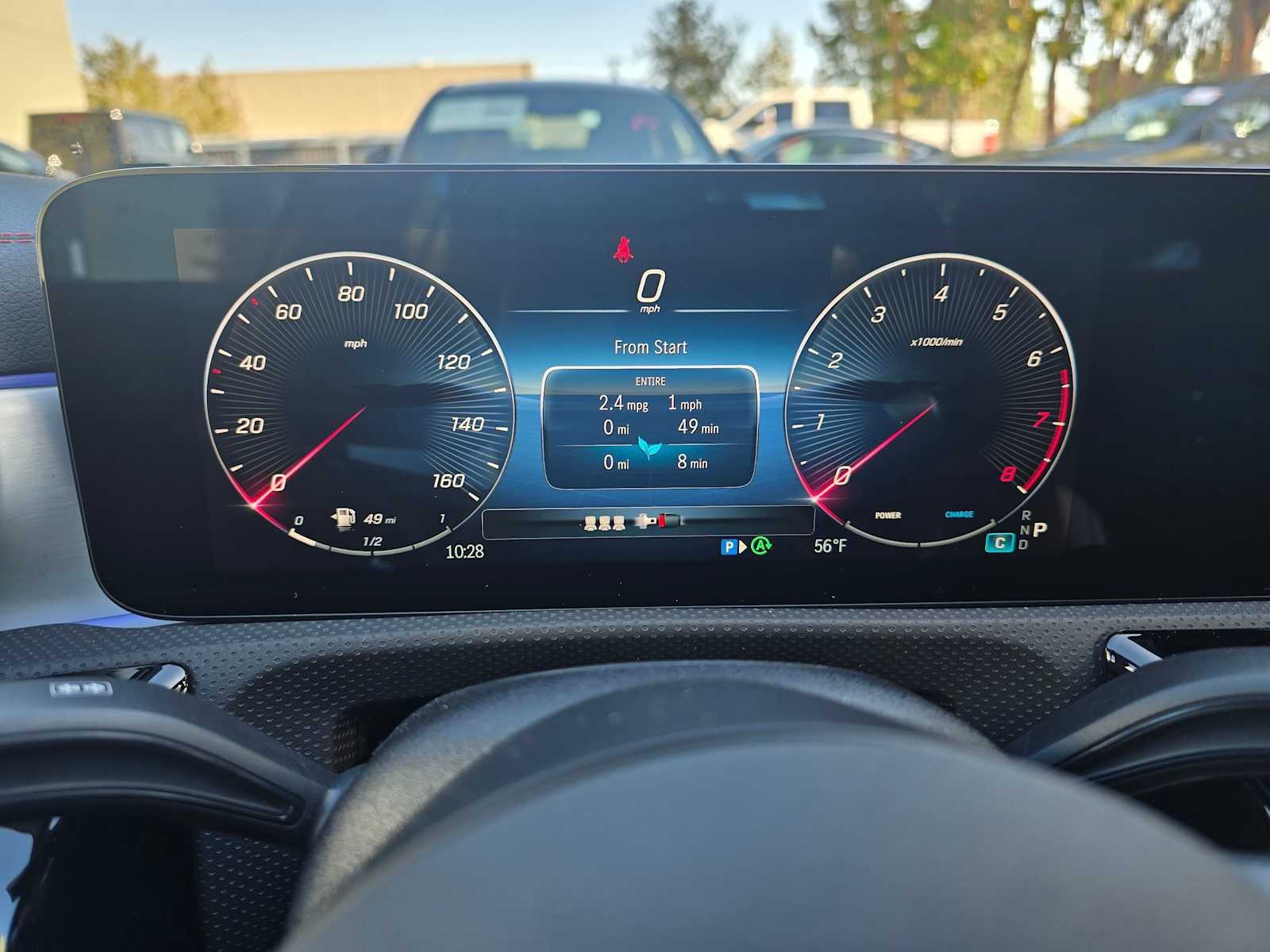 2026 Mercedes-Benz CLA CLA 250