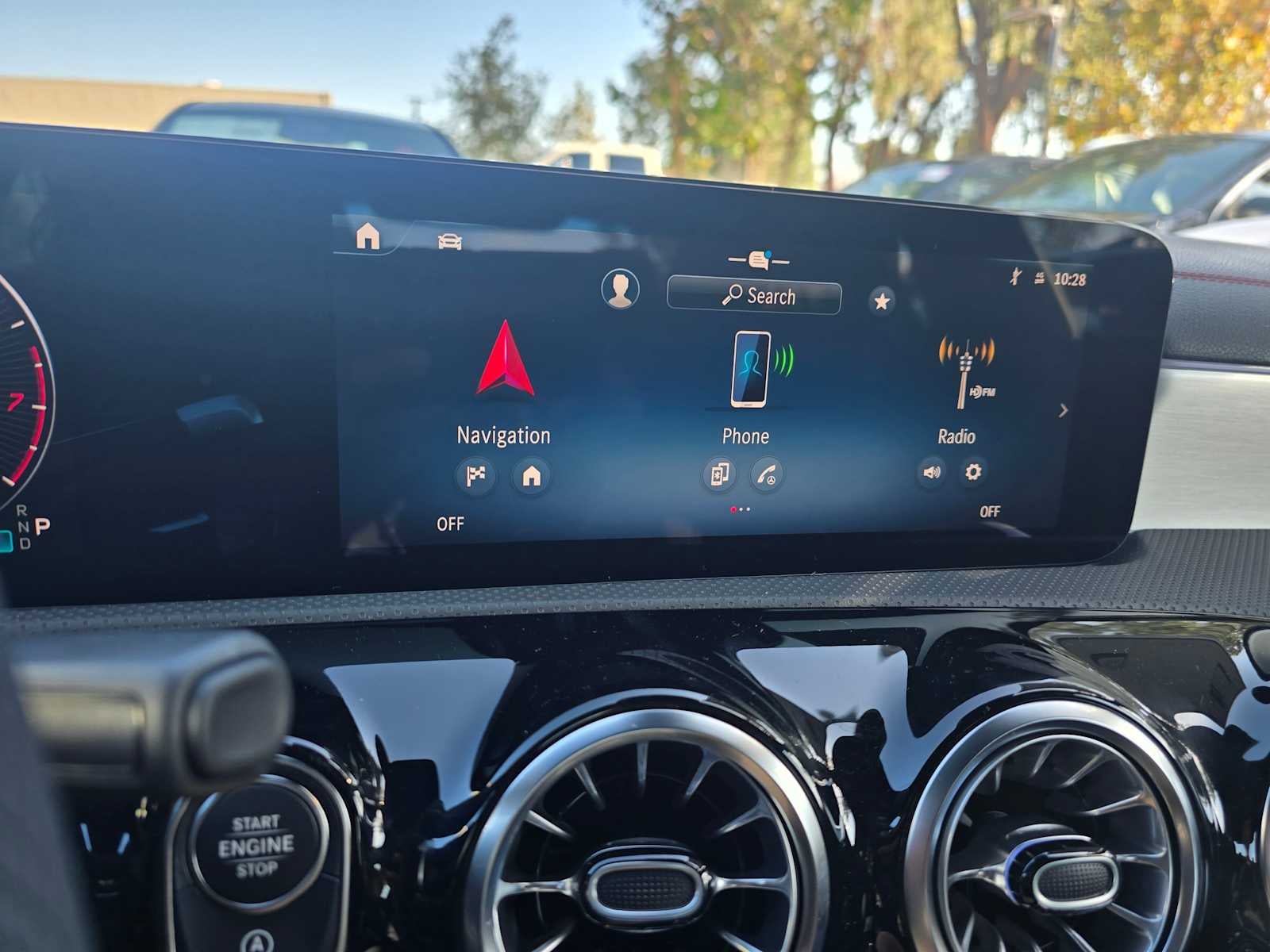 2026 Mercedes-Benz CLA CLA 250