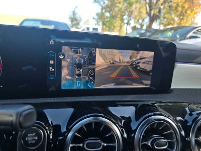 2026 Mercedes-Benz CLA CLA 250