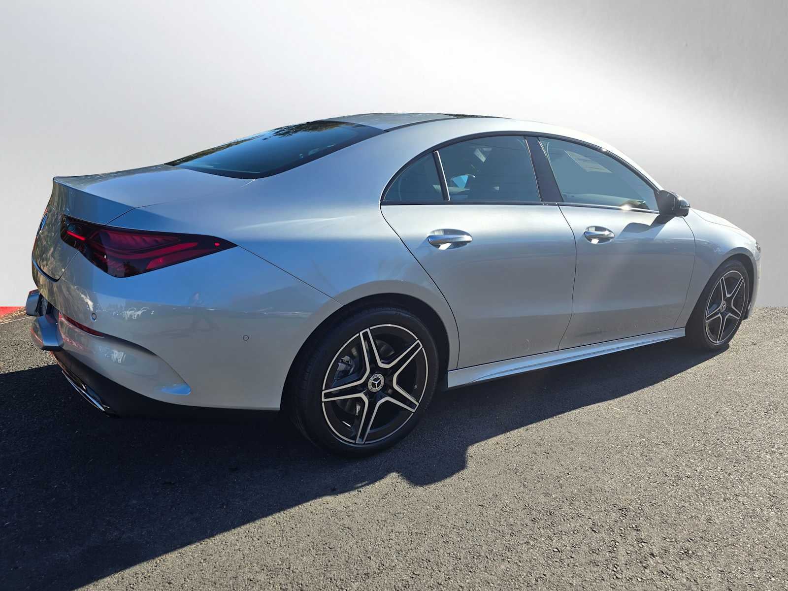 2026 Mercedes-Benz CLA CLA 250