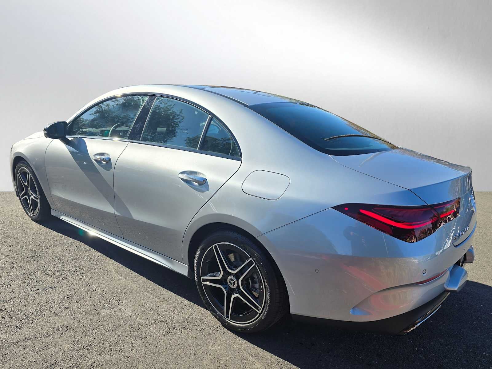 2026 Mercedes-Benz CLA CLA 250