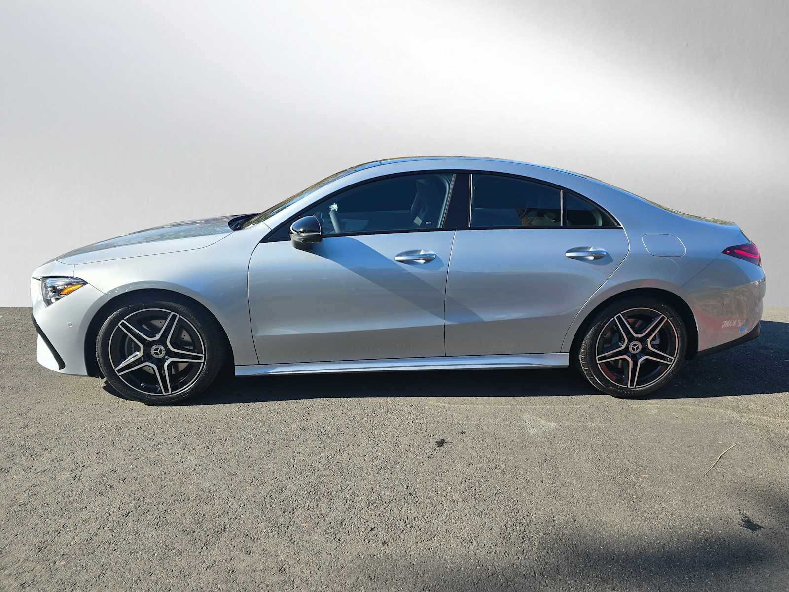 2026 Mercedes-Benz CLA CLA 250