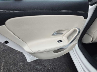 2023 Mercedes-Benz CLA 250 Coupe