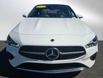 2025 Mercedes-Benz CLA CLA 250