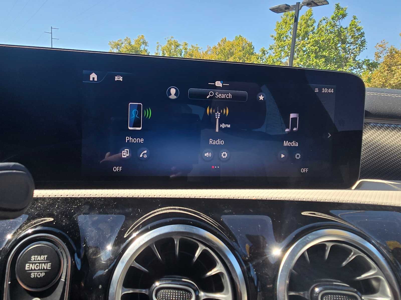 2025 Mercedes-Benz CLA CLA 250