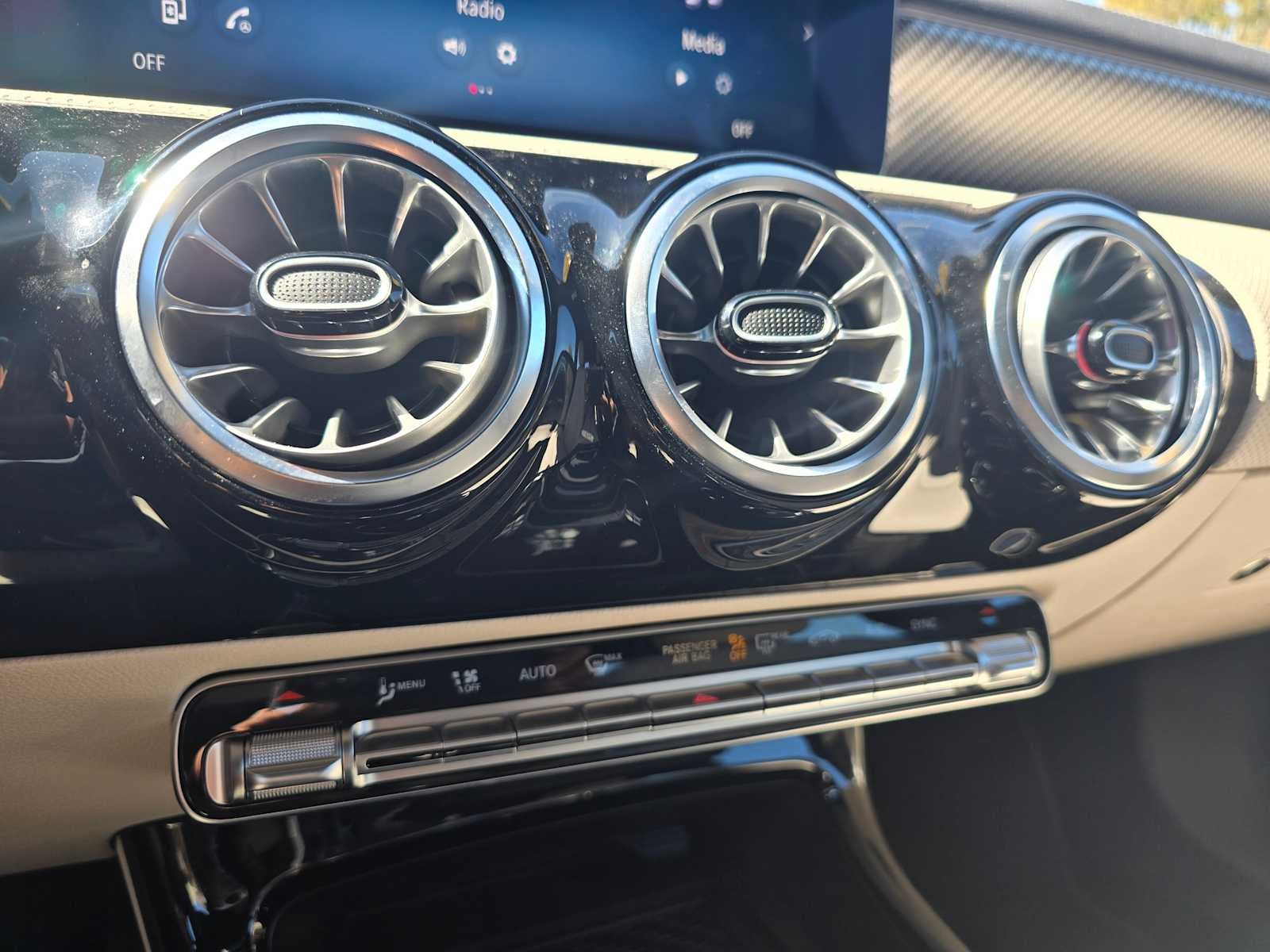 2025 Mercedes-Benz CLA CLA 250