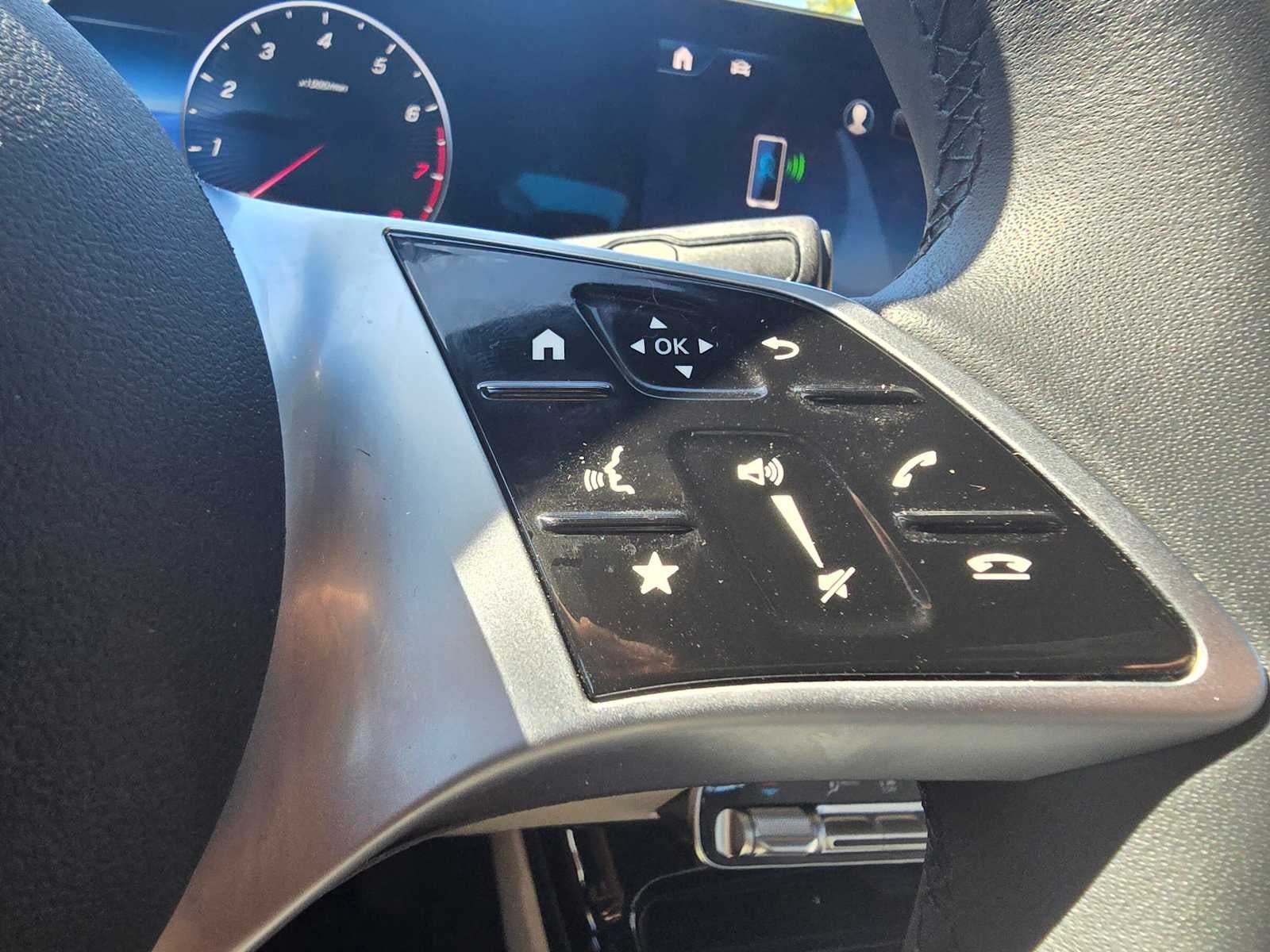 2025 Mercedes-Benz CLA CLA 250