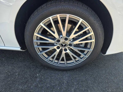 2025 Mercedes-Benz CLA CLA 250