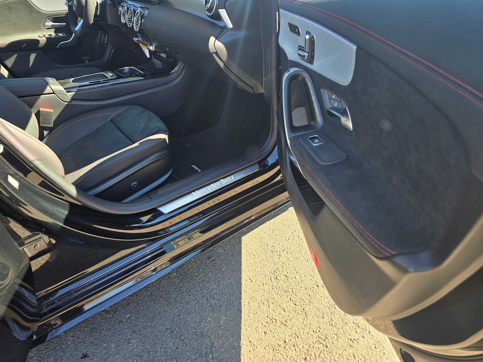 2026 Mercedes-Benz CLA CLA 250