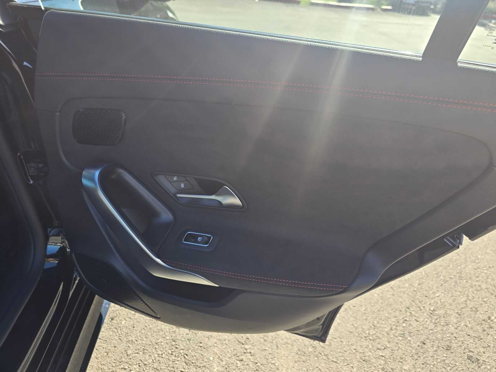 2026 Mercedes-Benz CLA CLA 250