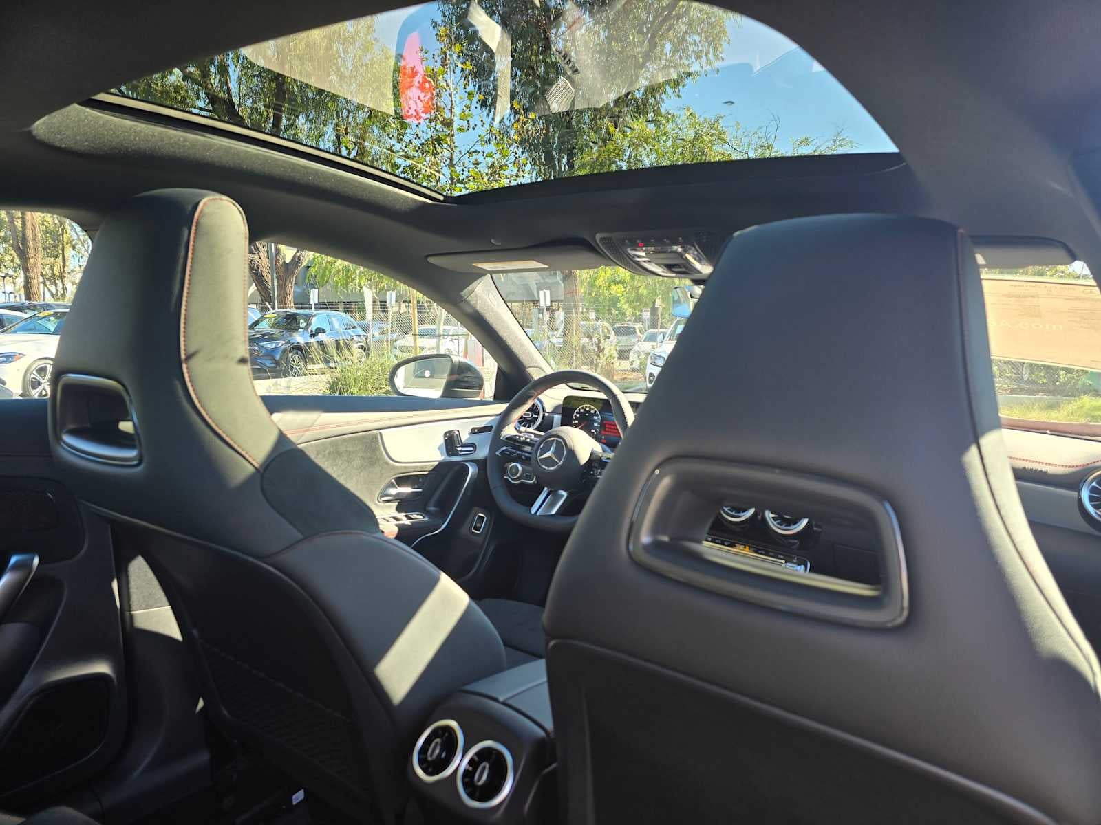 2026 Mercedes-Benz CLA CLA 250