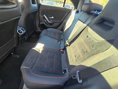 2026 Mercedes-Benz CLA CLA 250