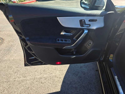 2026 Mercedes-Benz CLA CLA 250