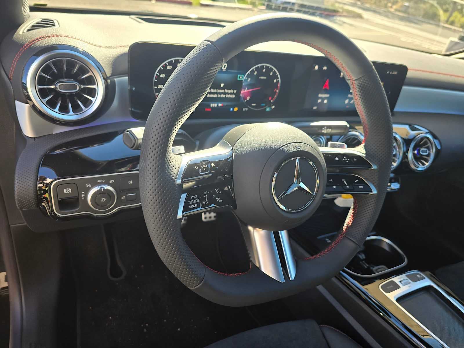 2026 Mercedes-Benz CLA CLA 250