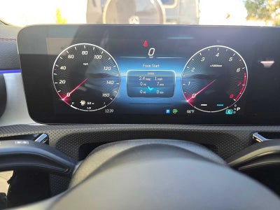 2026 Mercedes-Benz CLA CLA 250