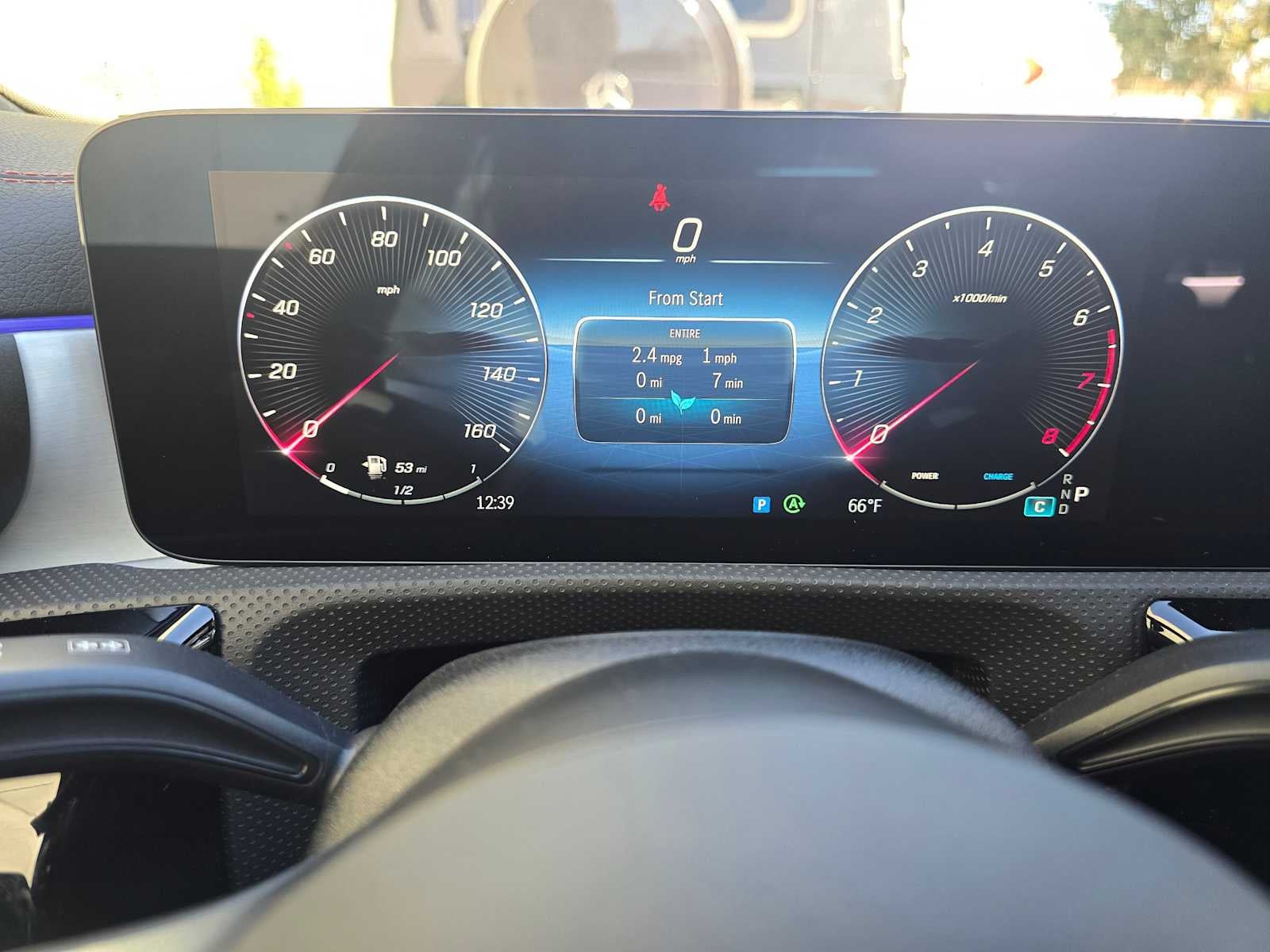 2026 Mercedes-Benz CLA CLA 250