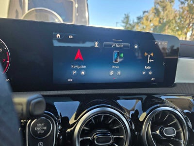 2026 Mercedes-Benz CLA CLA 250