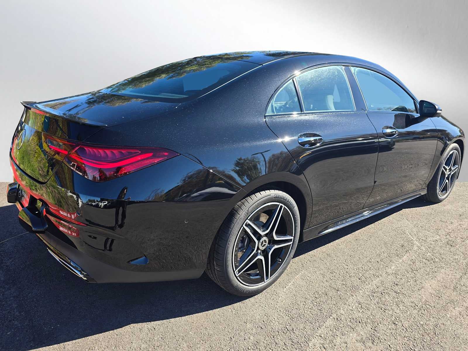 2026 Mercedes-Benz CLA CLA 250