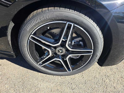 2026 Mercedes-Benz CLA CLA 250