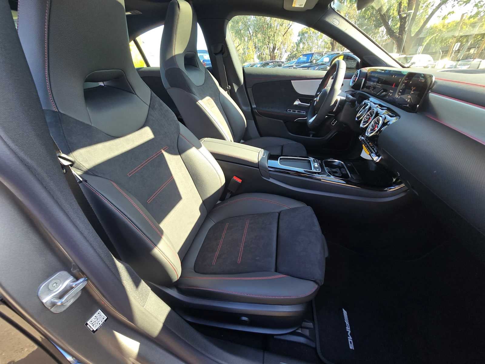 2026 Mercedes-Benz CLA CLA 250