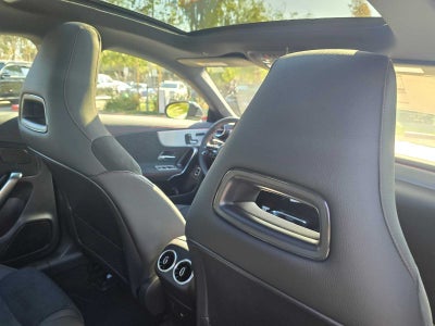 2026 Mercedes-Benz CLA CLA 250