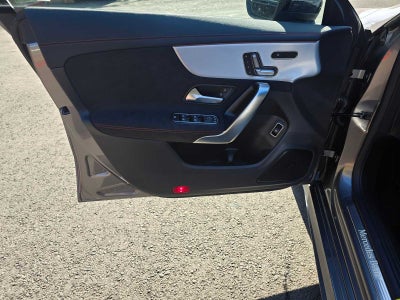 2026 Mercedes-Benz CLA CLA 250