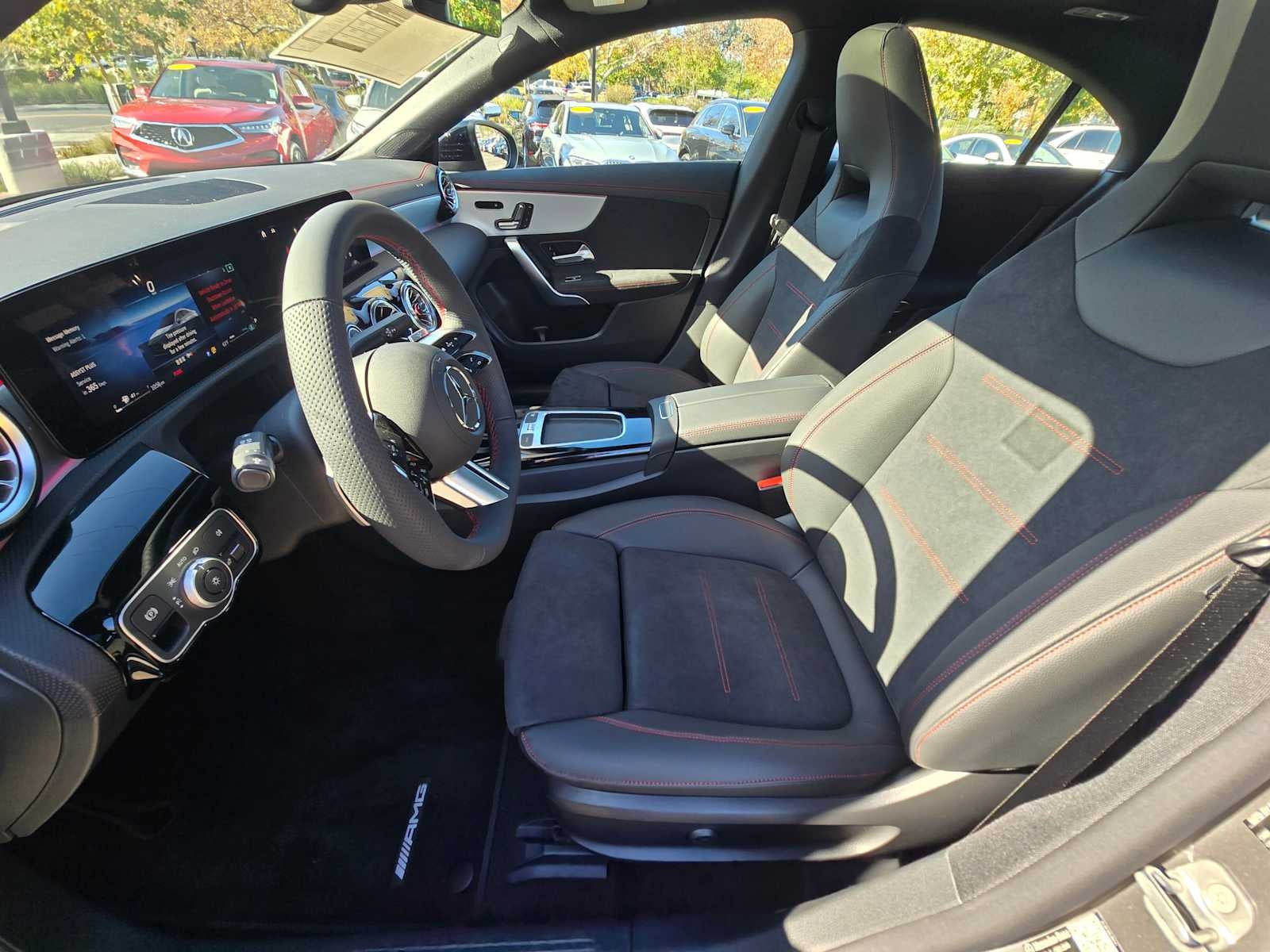 2026 Mercedes-Benz CLA CLA 250