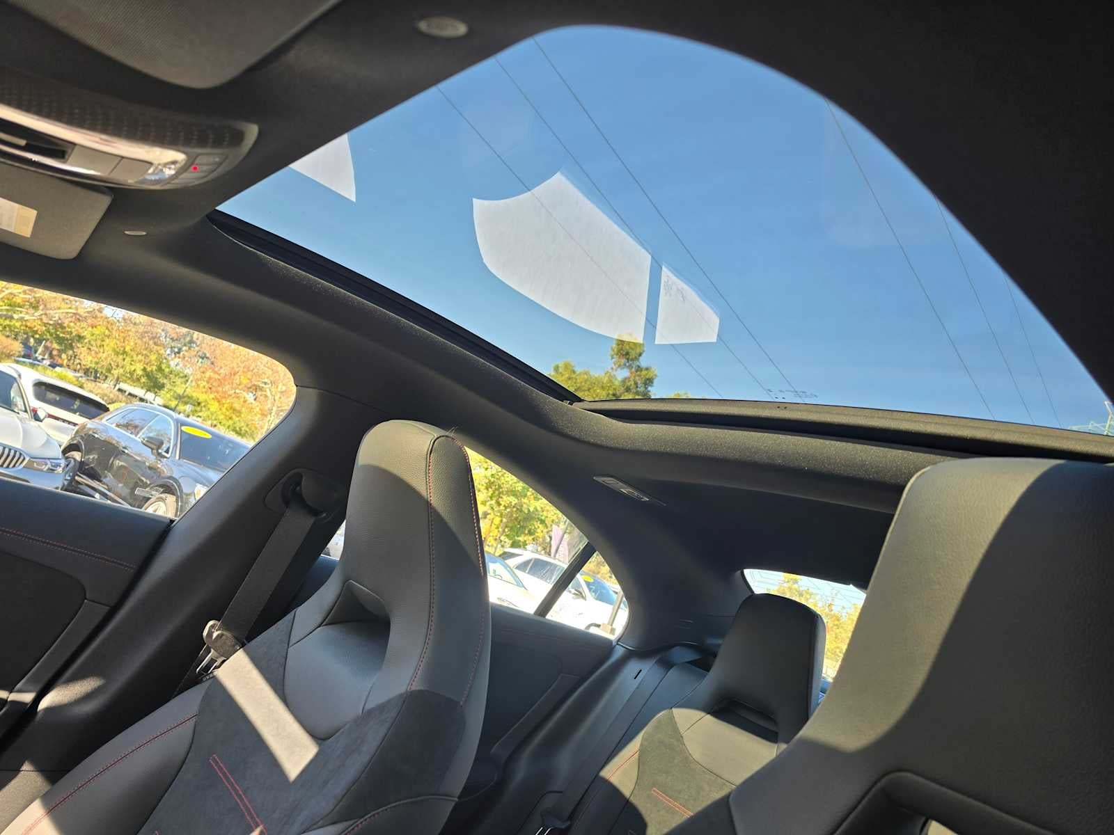 2026 Mercedes-Benz CLA CLA 250