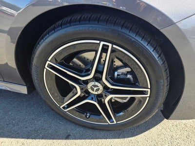 2026 Mercedes-Benz CLA CLA 250