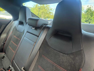 2023 Mercedes-Benz CLA 250 Coupe