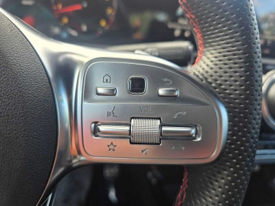 2023 Mercedes-Benz CLA 250 Coupe