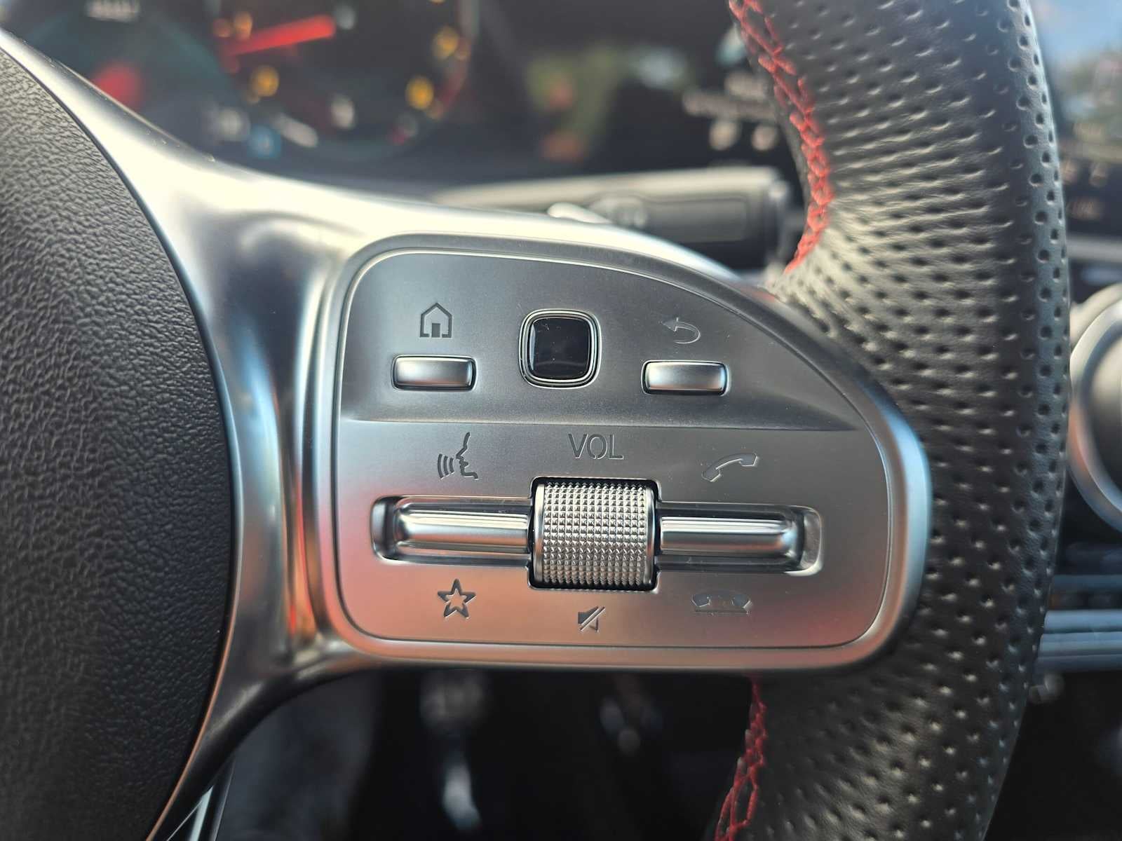2023 Mercedes-Benz CLA 250 Coupe