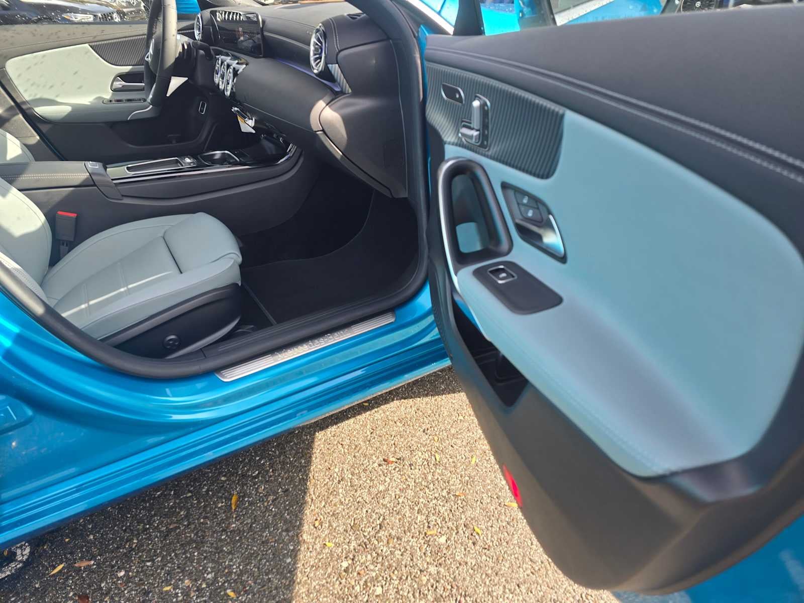 2026 Mercedes-Benz CLA 250 CLA 250