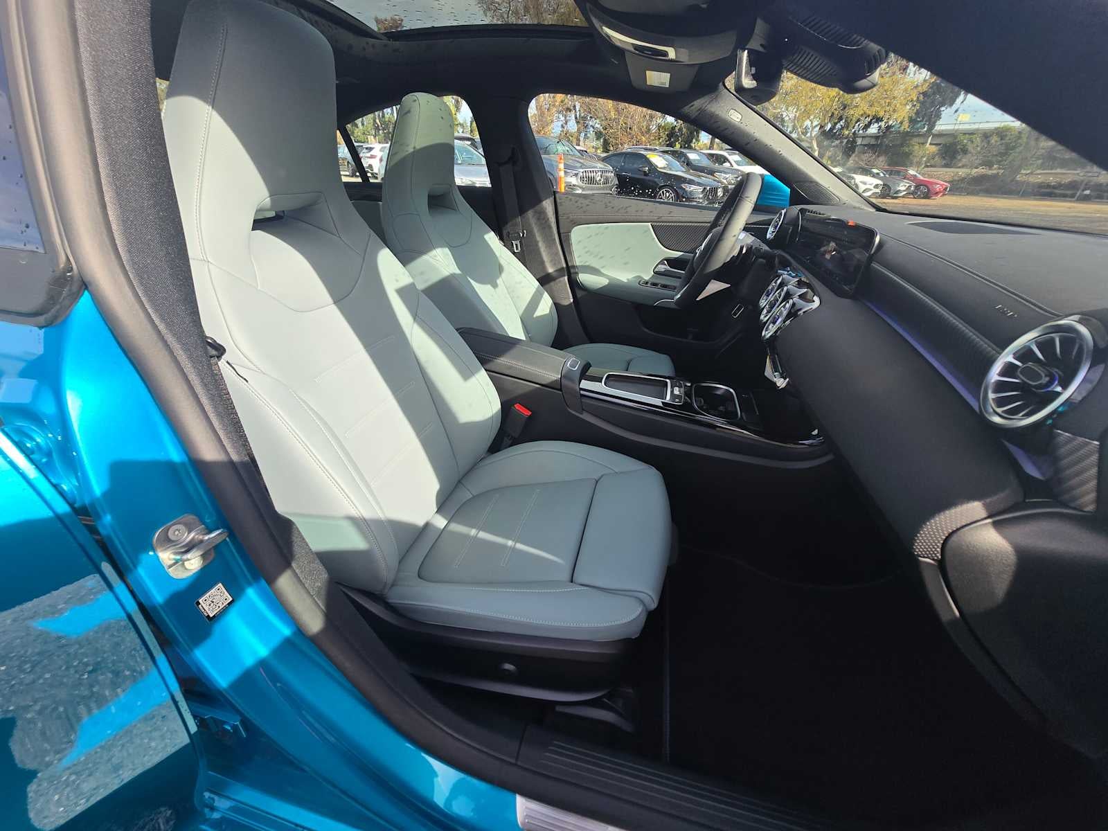 2026 Mercedes-Benz CLA 250 CLA 250