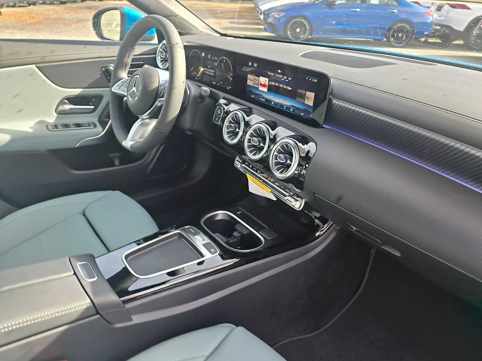 2026 Mercedes-Benz CLA 250 CLA 250