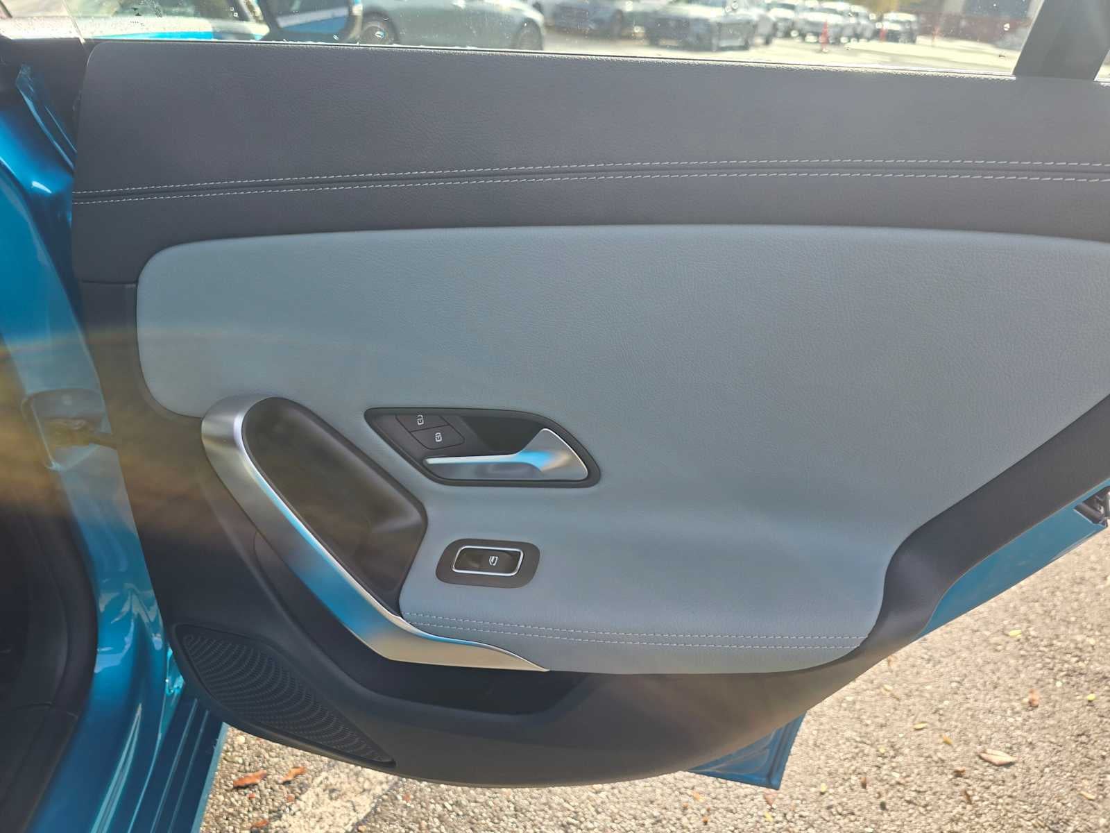 2026 Mercedes-Benz CLA 250 CLA 250