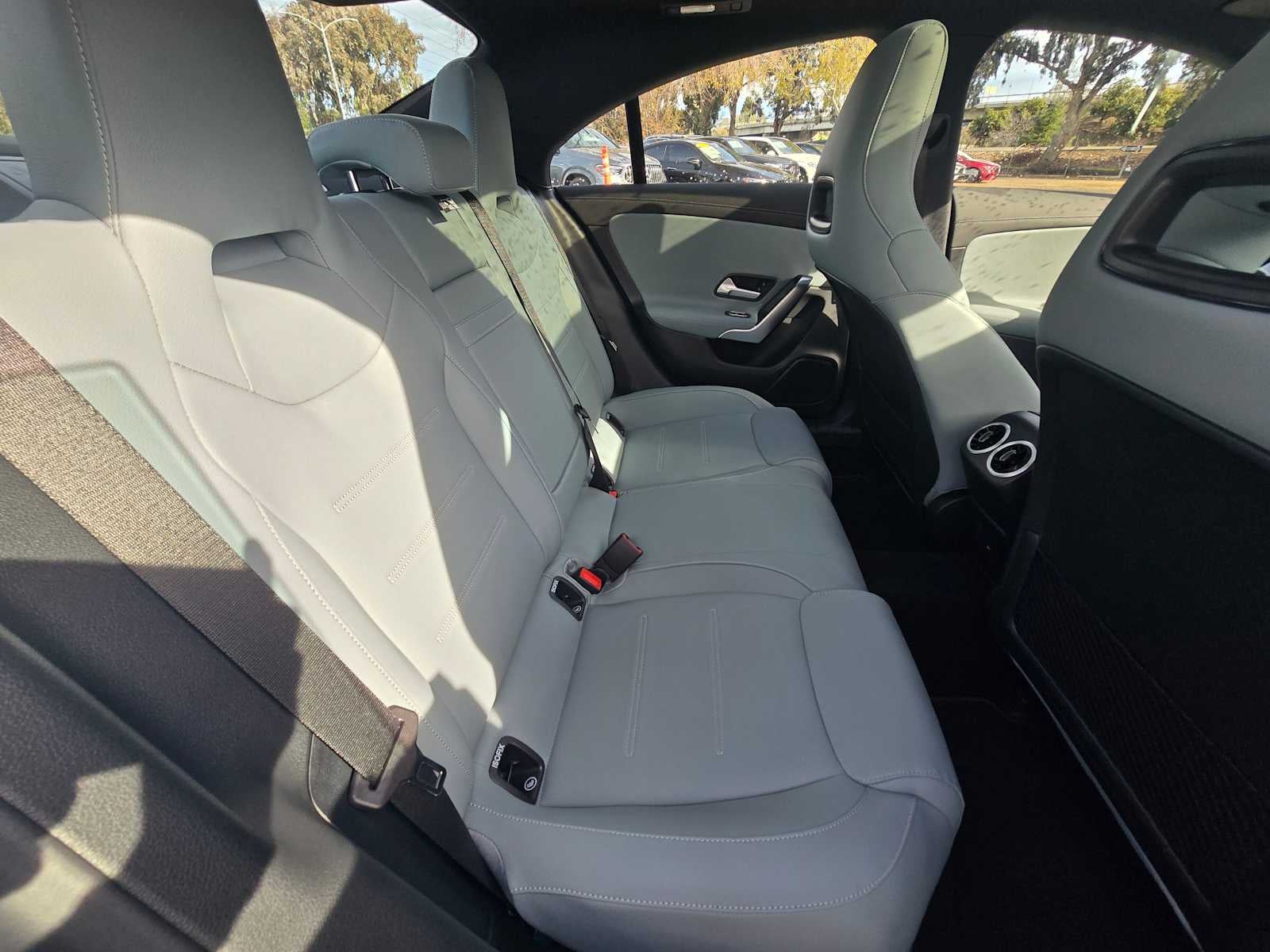 2026 Mercedes-Benz CLA 250 CLA 250