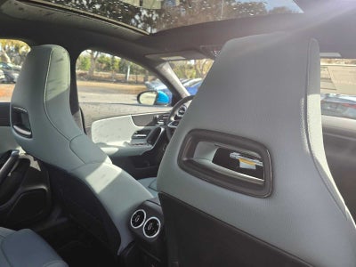 2026 Mercedes-Benz CLA 250 CLA 250