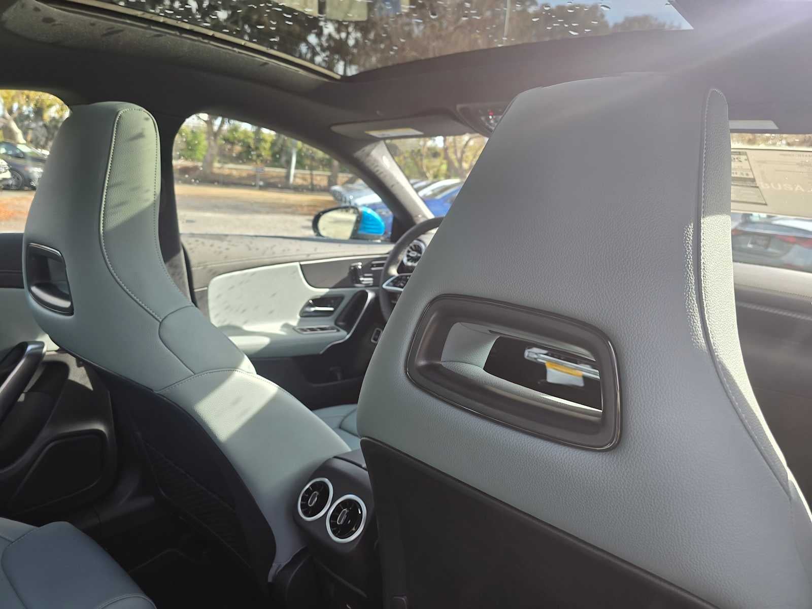 2026 Mercedes-Benz CLA 250 CLA 250